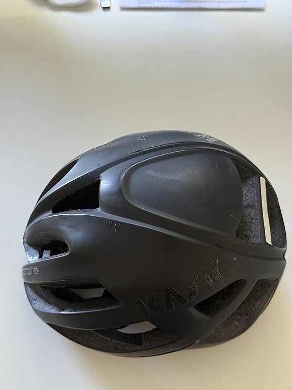 Kask Caschi: Kask Protone (M) – Usato da Kilchberg ZH venduto da Rybson1111 2