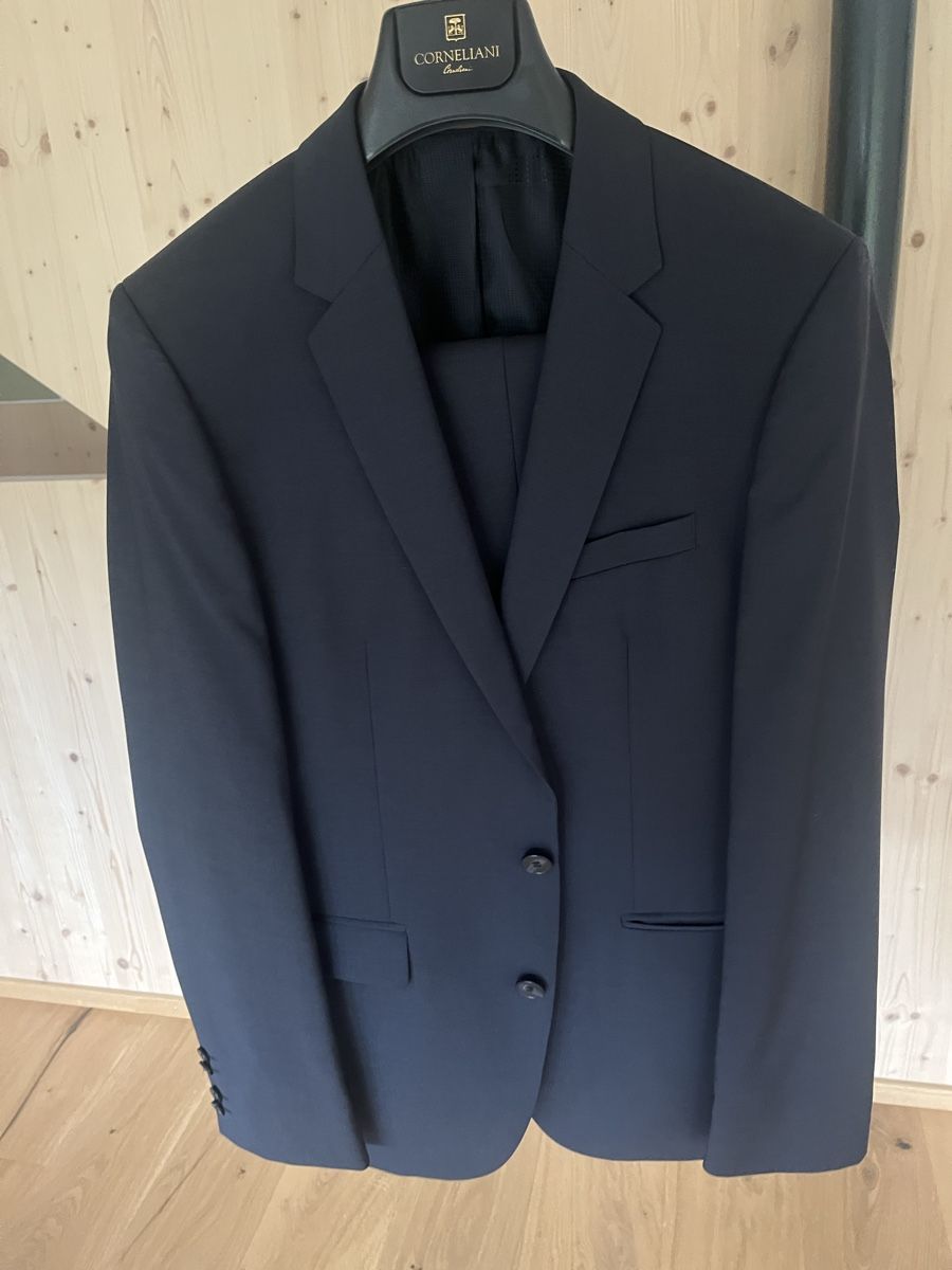 Hugo Boss Completi, tute sportive e funzionali: Hugo Anzug Komplett – Usato da Flaach venduto da josias.j