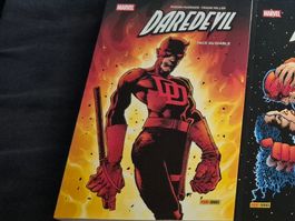 DAREDEVIL MARVEL COMICS BD TOME 1 1979 - 1986 ELEKTRA POCHE
