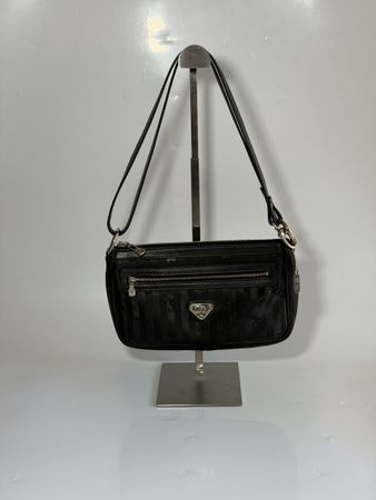 Maison Mollerus Vintage Crossbody Original 