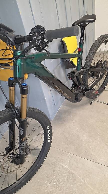 Vélos: E-Bike  – D'occasion à Bronschhofen par Timi.g 4