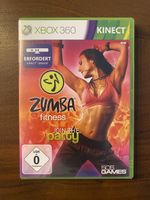 Zumba Fitness: Join the Party! für Xbox 360 (Kinect)