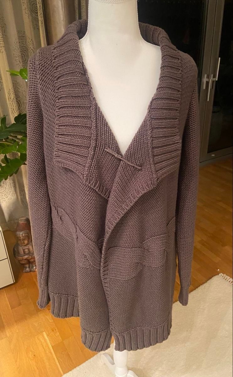 Mexx Giacche: MEXX Cardigan Jaquette chaude – Usato da La Chaux-de-Fonds venduto da matsujun