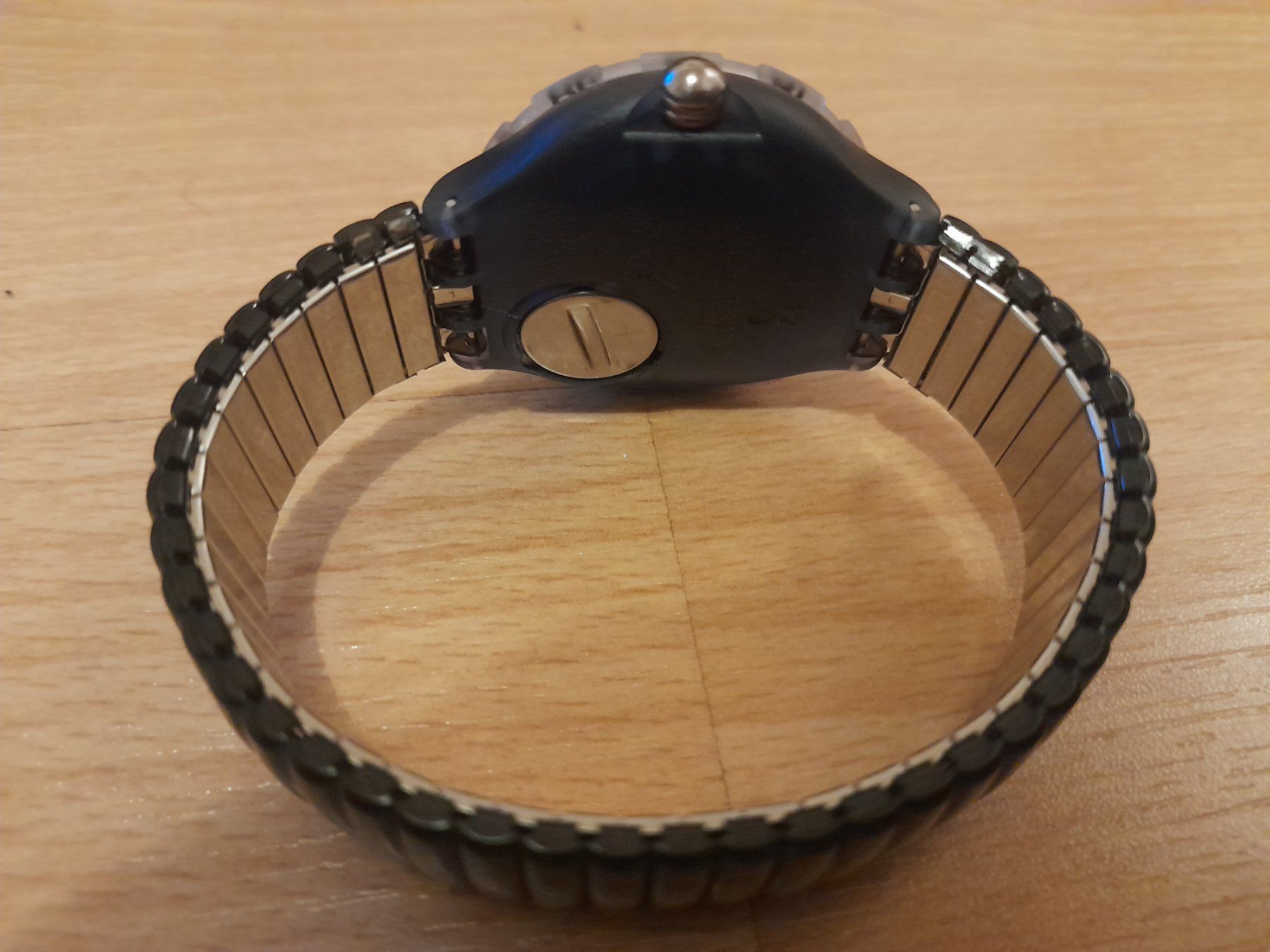 Swatch Orologi: Swatch Scuba Armbanduhr – Usato da Lustmühle venduto da chevi03 3