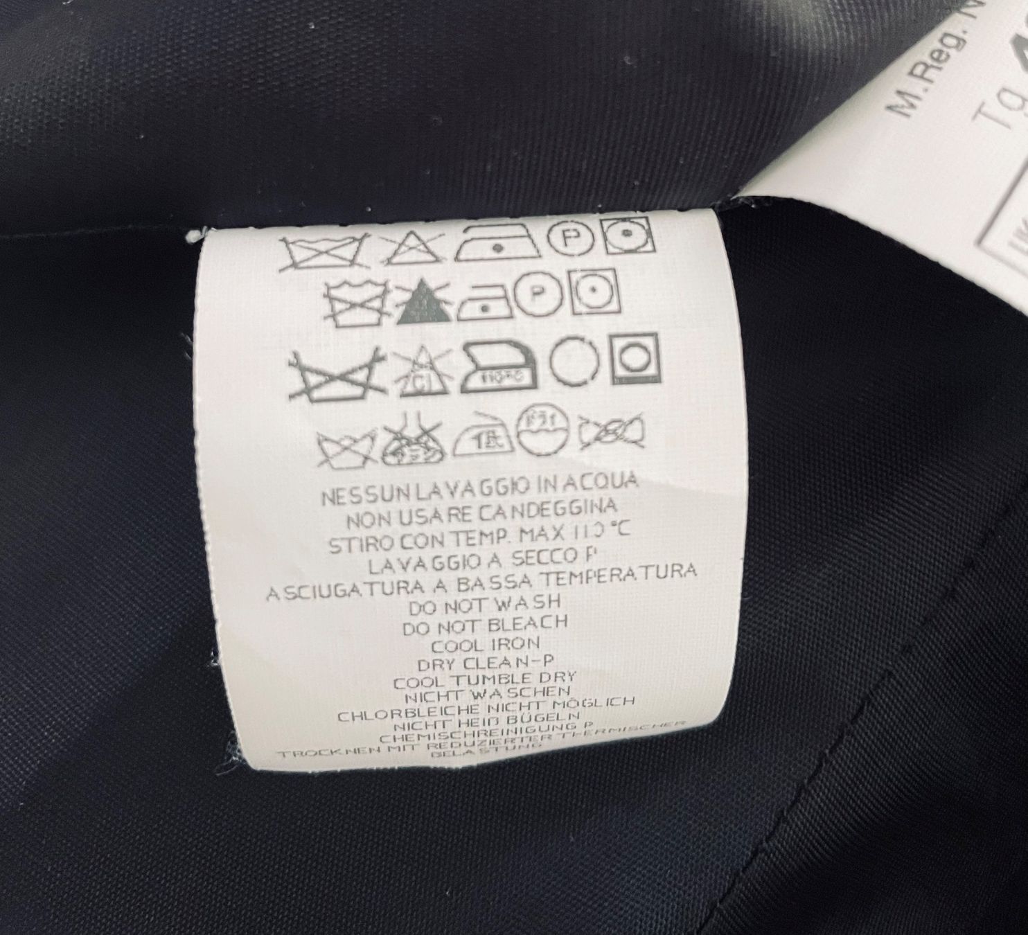 Jacken: Blazer von Alberto Fabiani, Grösse 40 – Neu (gemäss Beschreibung) aus Wallbach von paxnic 4