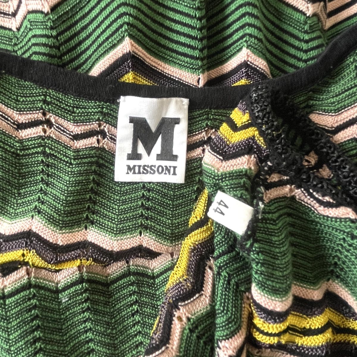 Missoni Kleider: MISSONI Dress – Neu (gemäss Beschreibung) aus Freienbach von Avviivva_Shop 6