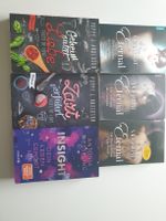 Riesen Bücherset