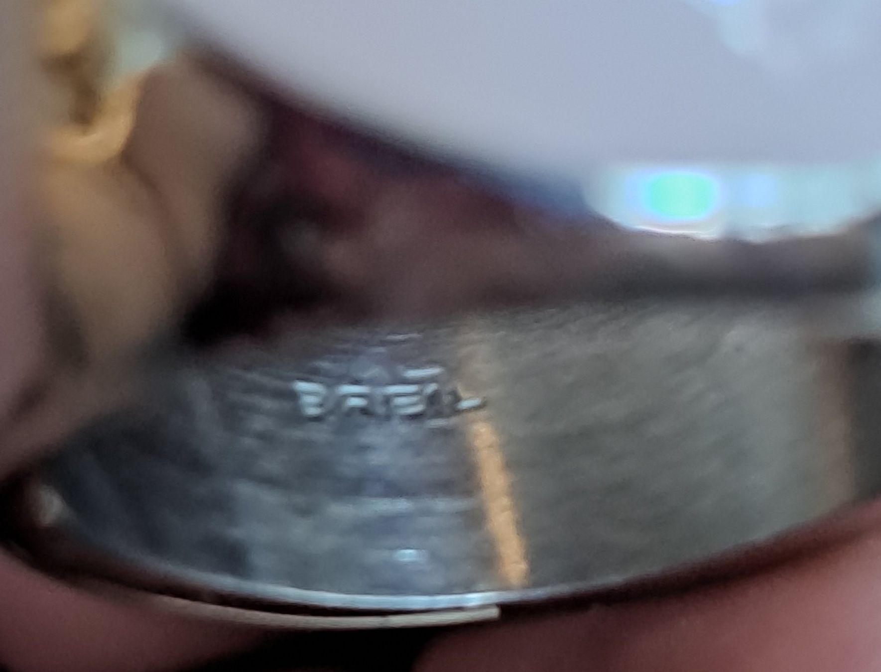 Breil Ringe: Bague Breil – Gebraucht aus Biel/Bienne von raf_2yqq 2
