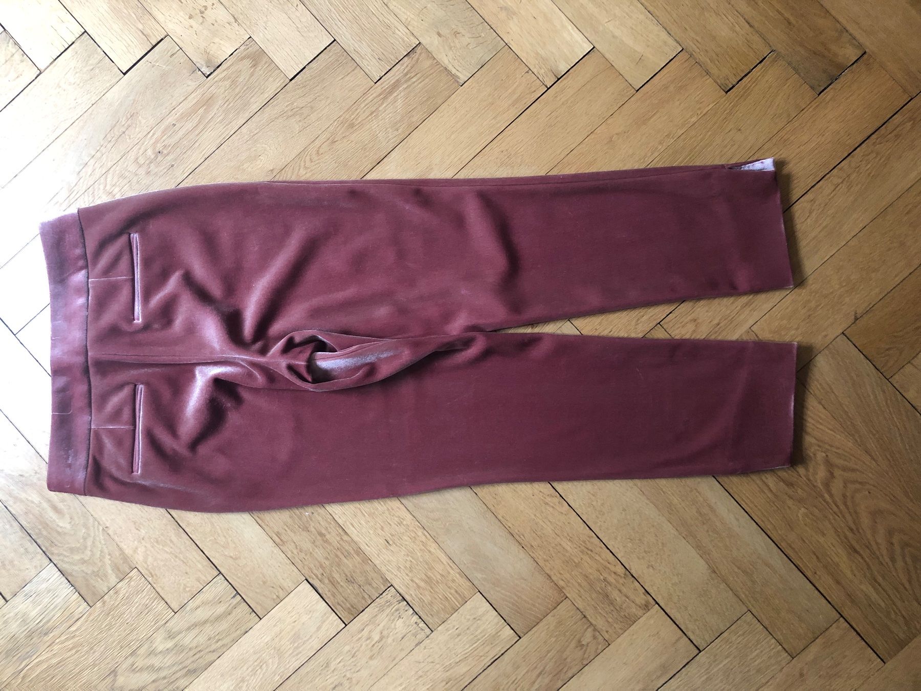 Completi: Anzug Topshop aus Samt 38 – Usato da Basel venduto da Kalleskaviar 7