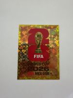 Panini FIFA WM 2026 Sticker - FWC 6