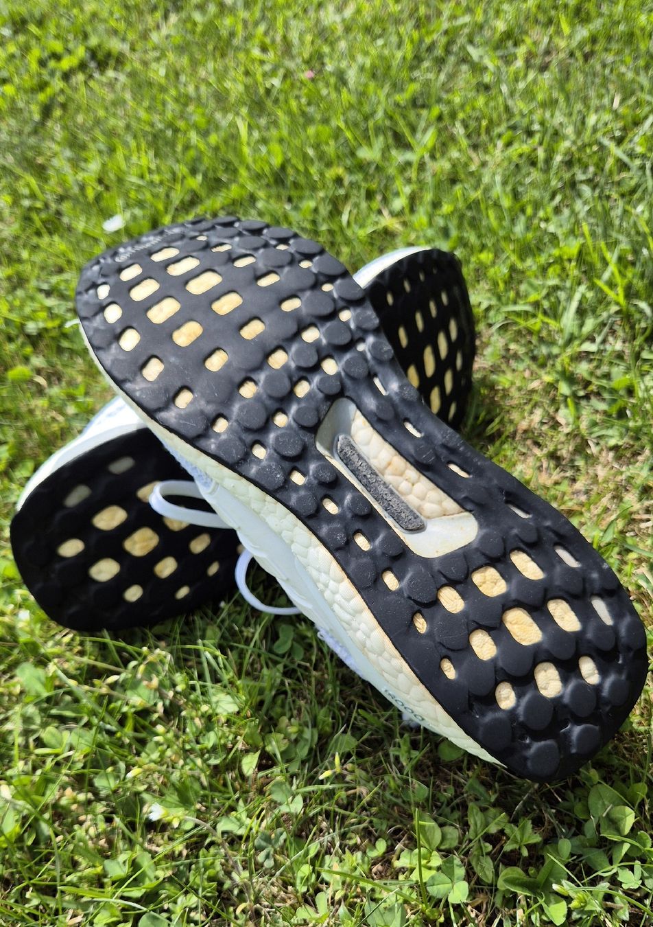 Scarpe da uomo: Adidas Ultraboost Größe 39.5 – Usato da Rikon im Tösstal venduto da Shaggy03 2