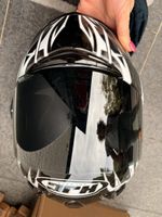 Töffhelm HJC, Gr XS