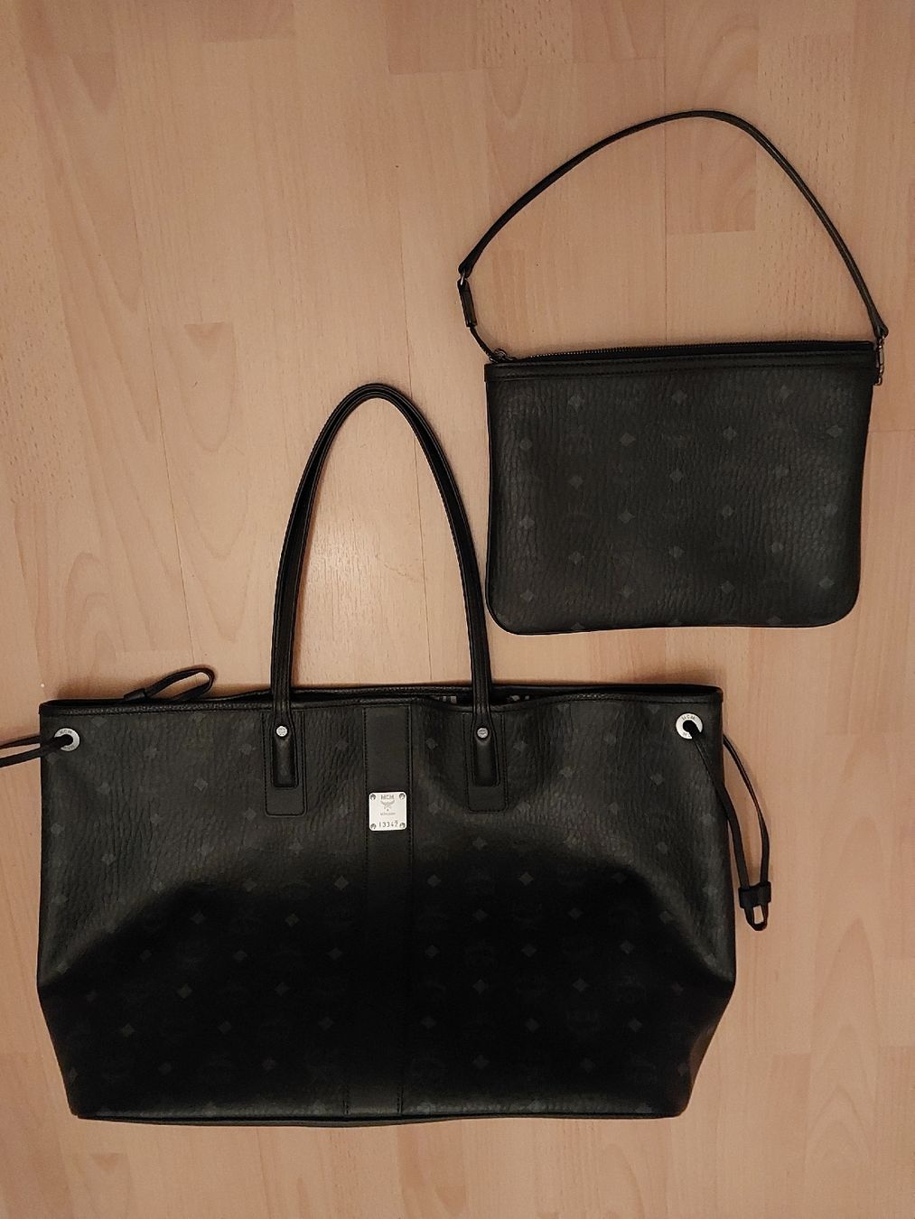 Mcm Sacs femmes: MCM Tasche  – D'occasion à Rorschach par von_gz5r