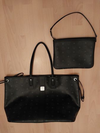 MCM Tasche 