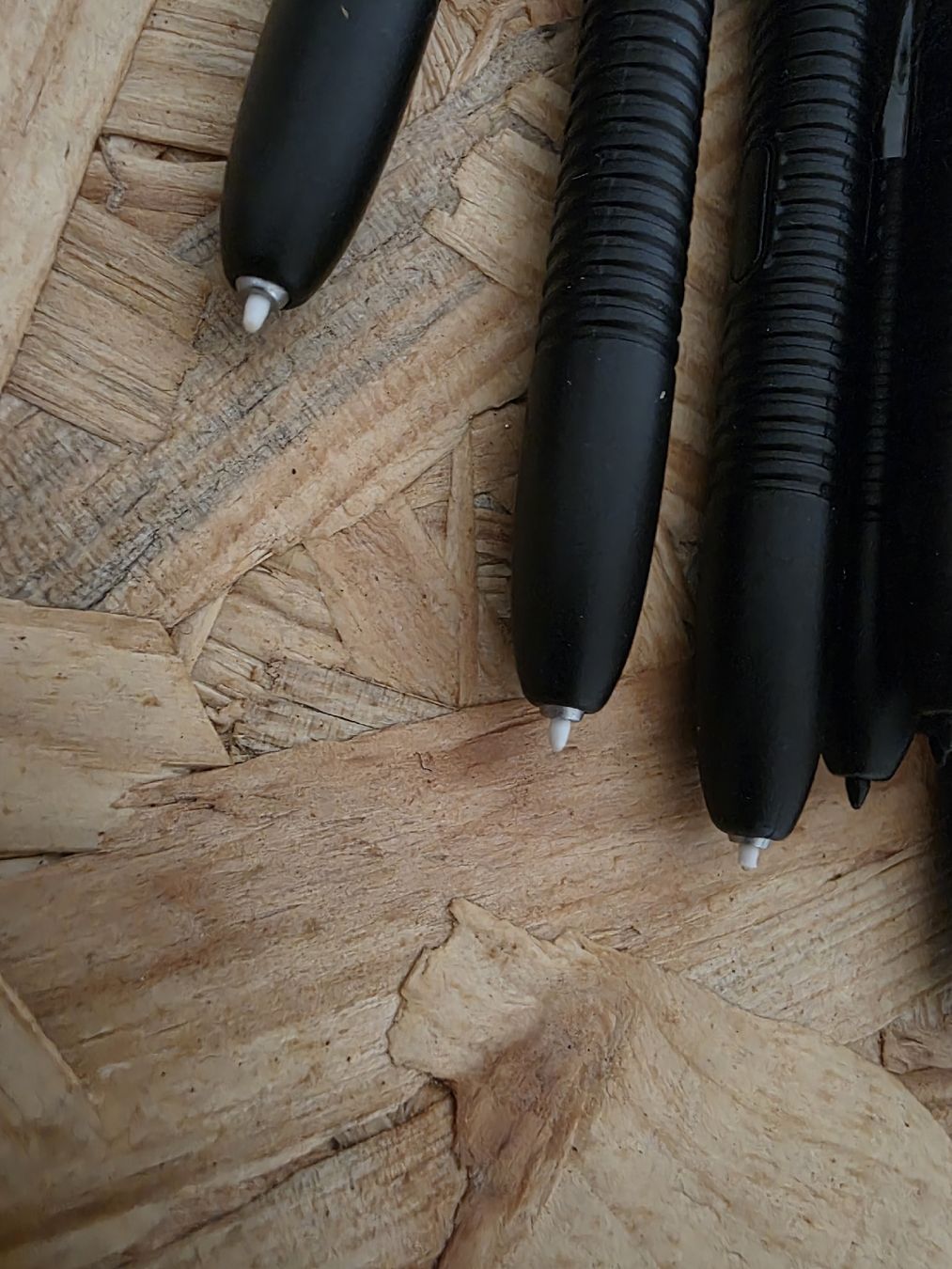Samsung Stifte & Marker: Samsung Pen Galaxy Note Stylus Stifte - Schwarzes Design – Neu (gemäss Beschreibung) aus Riniken von Strikeone 2