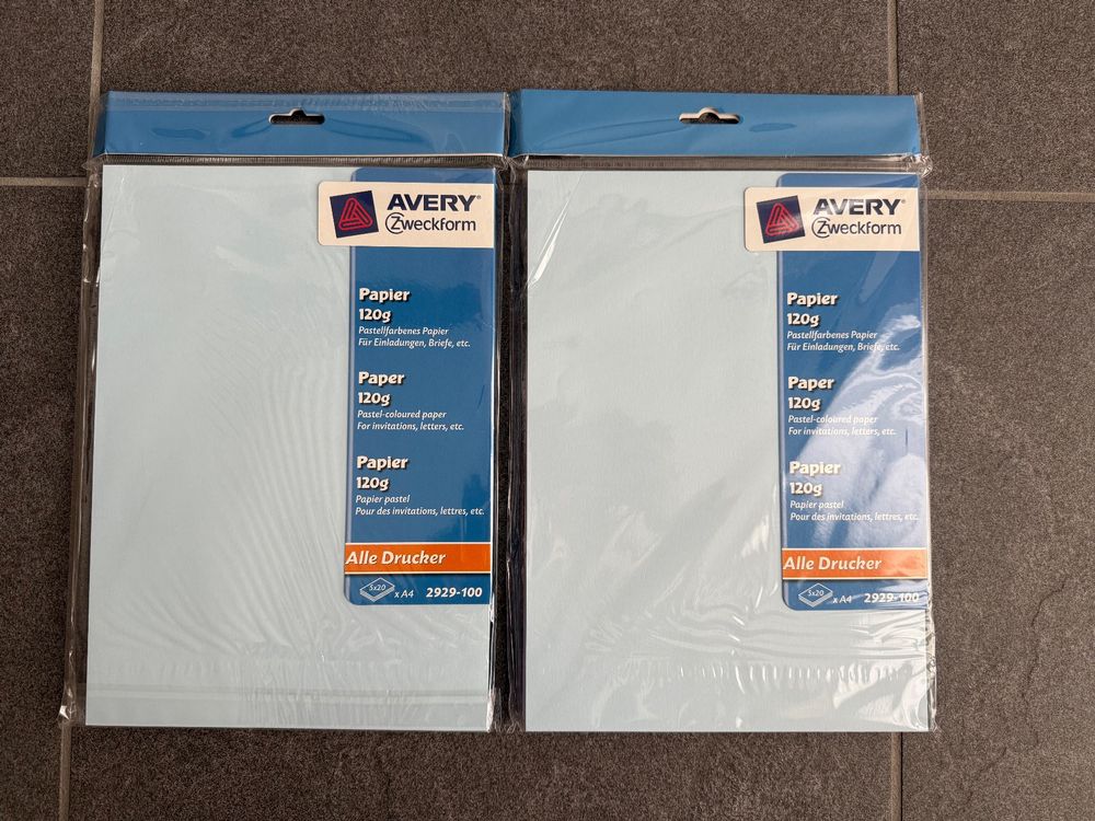 Cokaca Tattoo Transferpapier - 50 Blätter A4 4-lagig