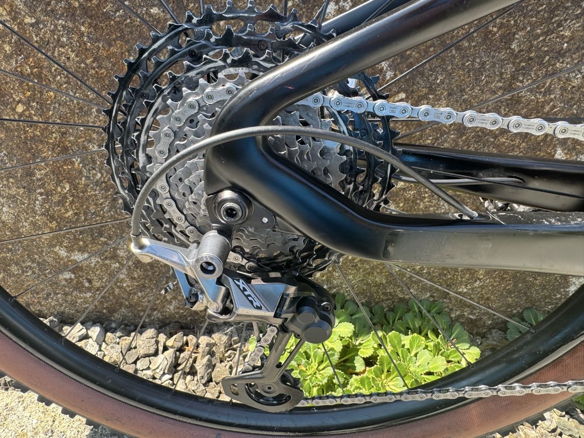 Biciclette: XCO race Fully – Usato da Goldach venduto da flamewater 4