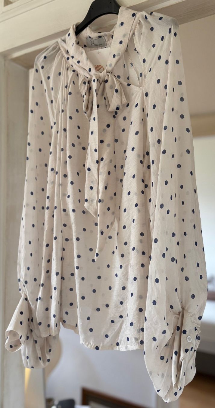 Camicette: CHEMISE/BLOUSE MIXT! M – Nuovo e nell'imballaggio originale da Locarno venduto da NicoNion 1