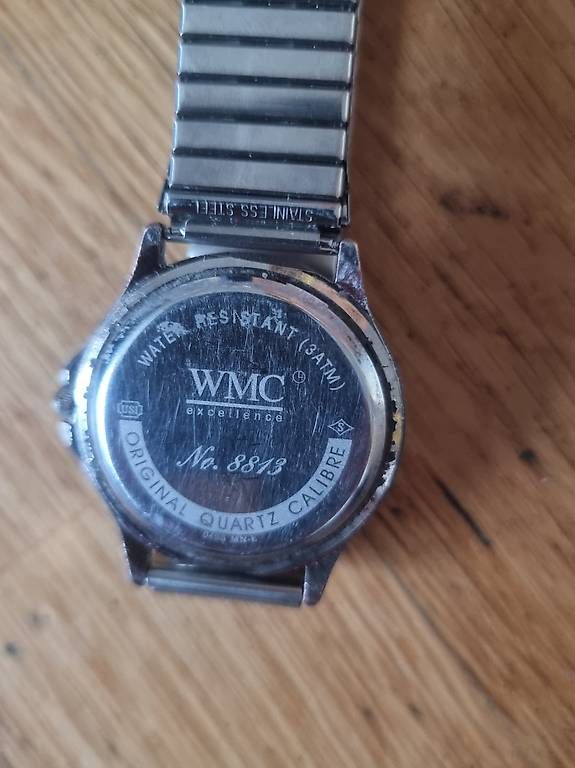 Montres: HERREN UHR – D'occasion à Winterthur par Schiri86 1