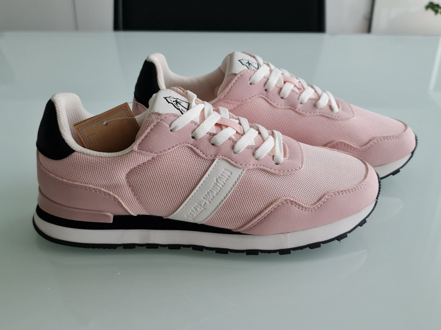 Scarpe da donna: Gr. 37 - Beach Mountain Sneaker, Neu – Nuovo e nell'imballaggio originale da Nürensdorf venduto da Mandy_Nguyen 1