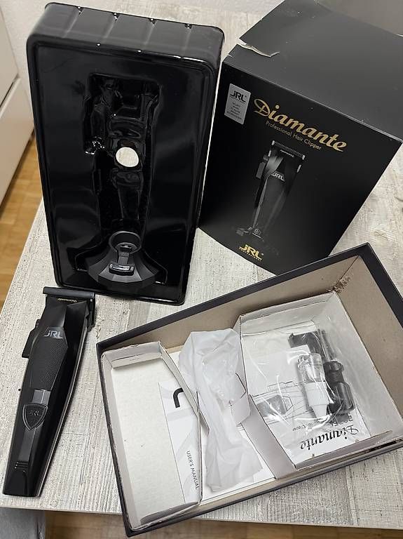 Schneiden: JRL Diamante Clipper – Gebraucht aus Amriswil von berat1993 4
