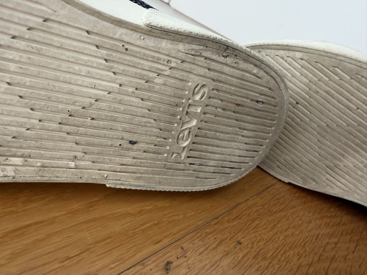 Levi's Scarpe da uomo: Levis Schuhe gr 37 – Usato da St.Gallen venduto da bubo2008 6
