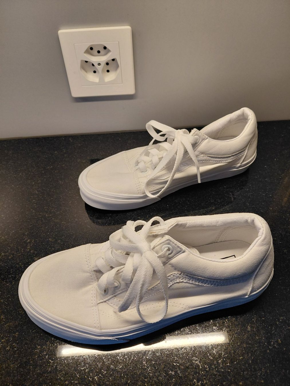 Vans Scarpe da uomo: Vans (Gr 38) – Usato da Zürich venduto da benski34 2