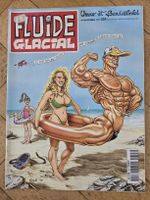 Fluide Glacial N°255 Septembre 1997