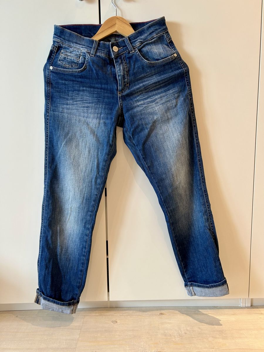 Angels Jeans: Jeans – Neuf (Voir description) à Jona par caro_schaf