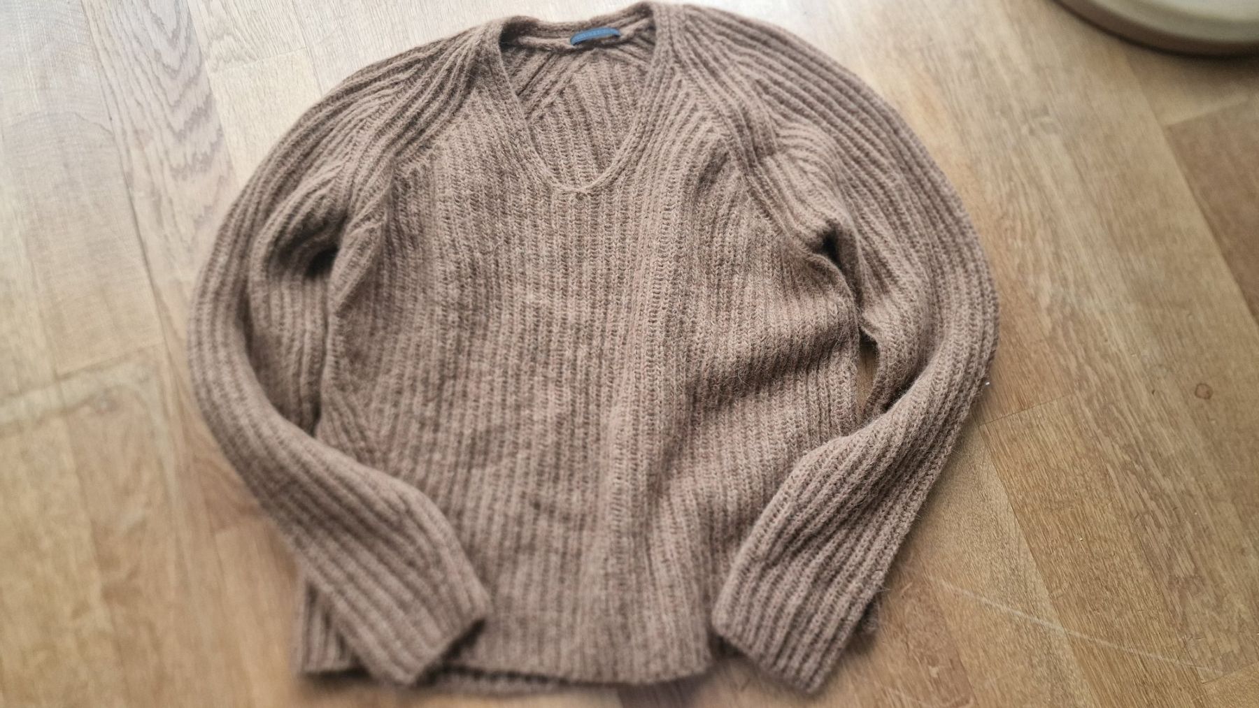 Drykorn Pullover & Sweatshirts: Drykorn Wollpullover – Gebraucht aus Kerns von onewayticket