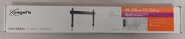 NEU - TV Wandhalterung 40" - 100"