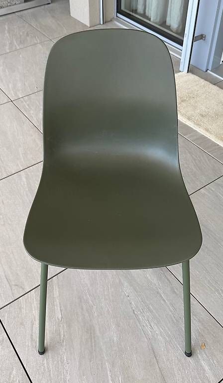 Stühle: Stuhl, Stühle – Gebraucht aus Gattikon von finebooks 1