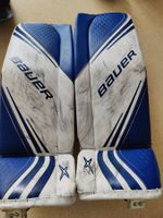Eishockey Goalie-Schoner Erwachsene