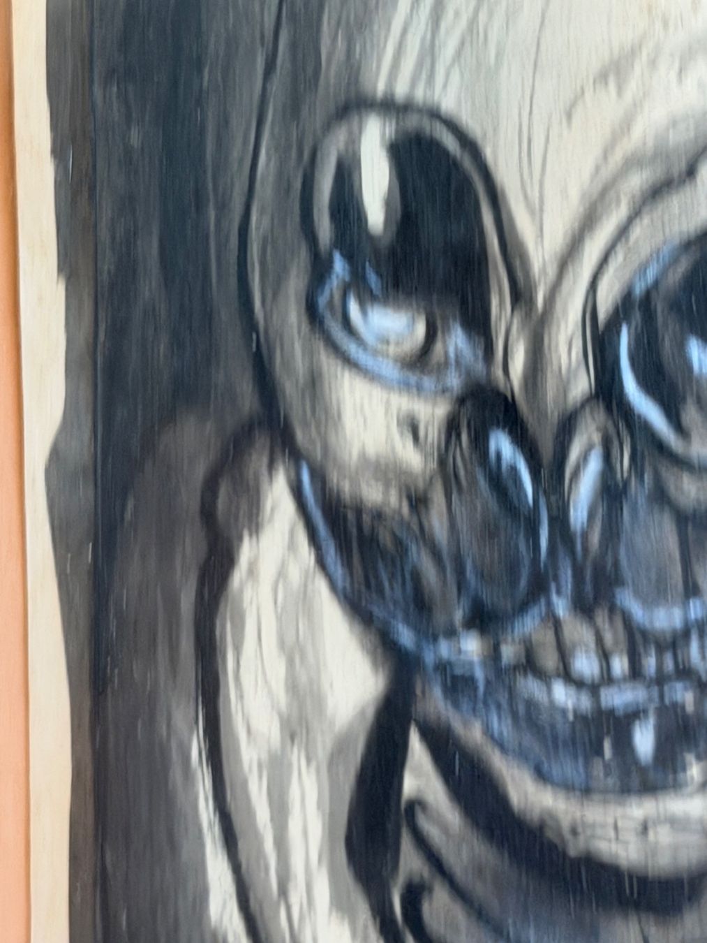 Dipinti: René Nöel Original Gemälde – Usato da Basel venduto da PAUL_ART 6