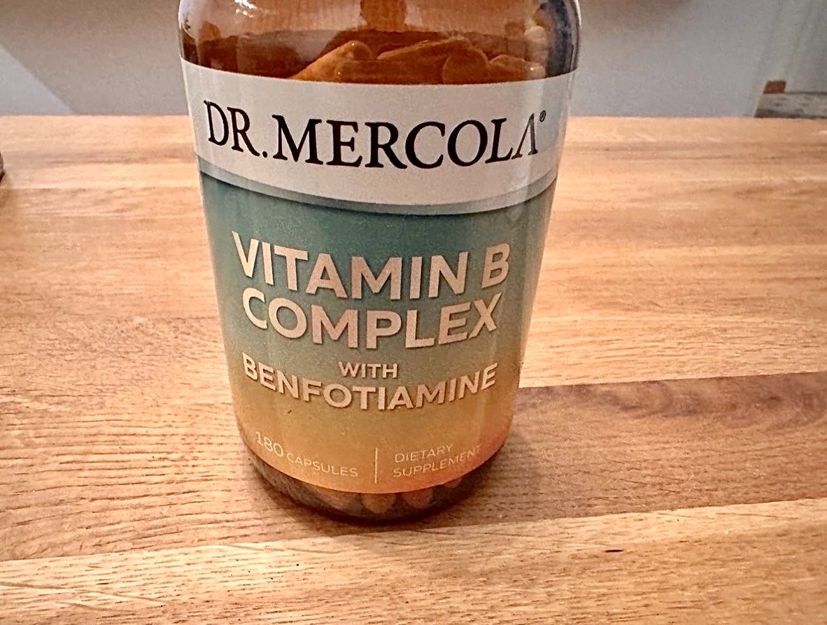 Cibi & Specialità: Vitamin-B-Komplex NEU – Nuovo e nell'imballaggio originale da Kriens venduto da Ileriadiamore
