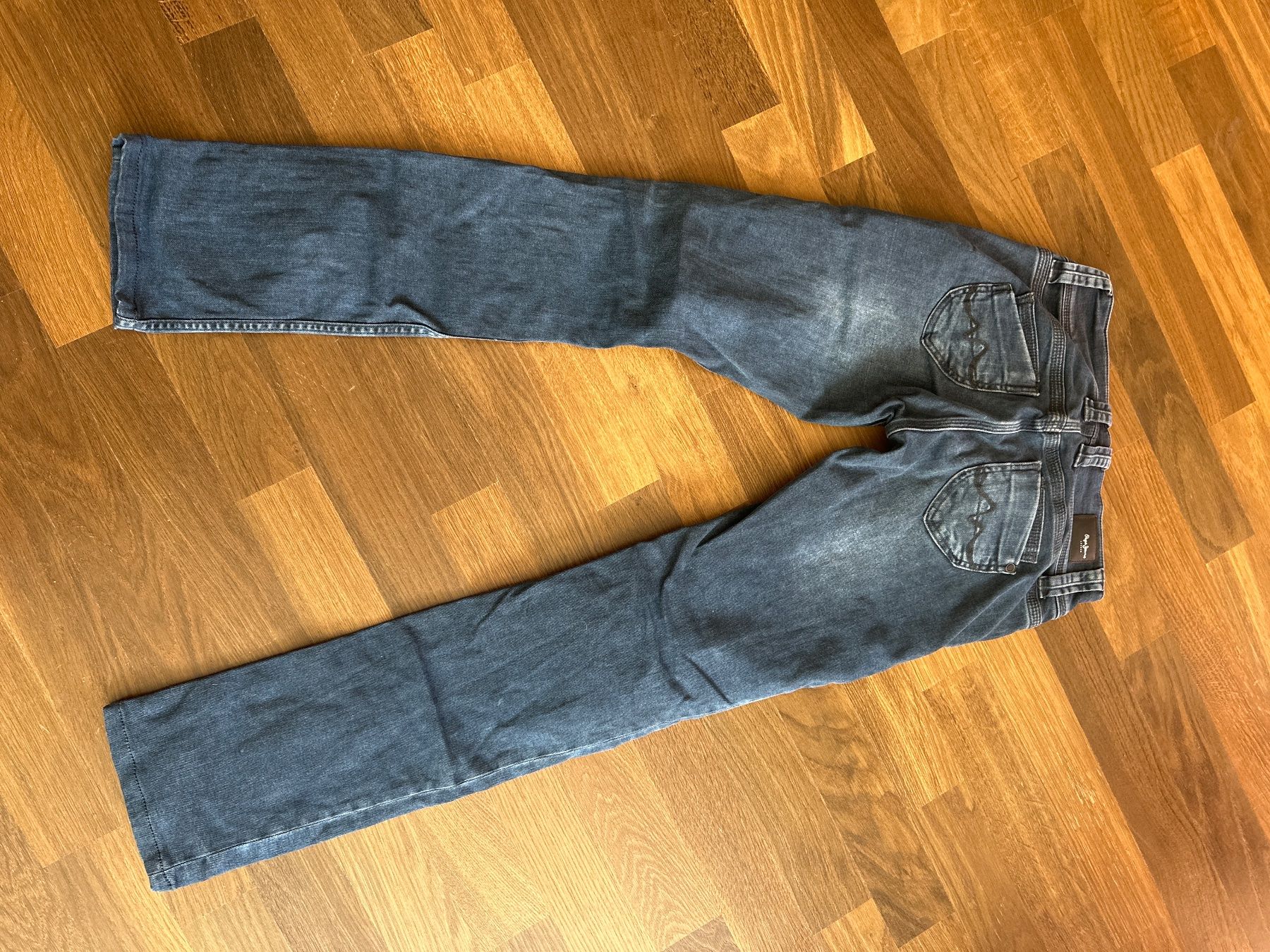Pepe Jeans Jeans: Pepe Venus 26/32 – Gebraucht aus Naters von Lasana 1