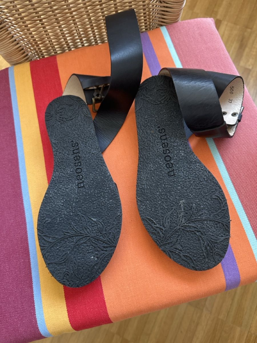 Neosens Scarpe da donna: Sandalen von Neosens – Nuovo (secondo la descrizione) da Altendorf venduto da ratzfatz 2