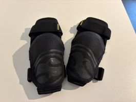 Knieschoner IXS für Kinder Grösse KL