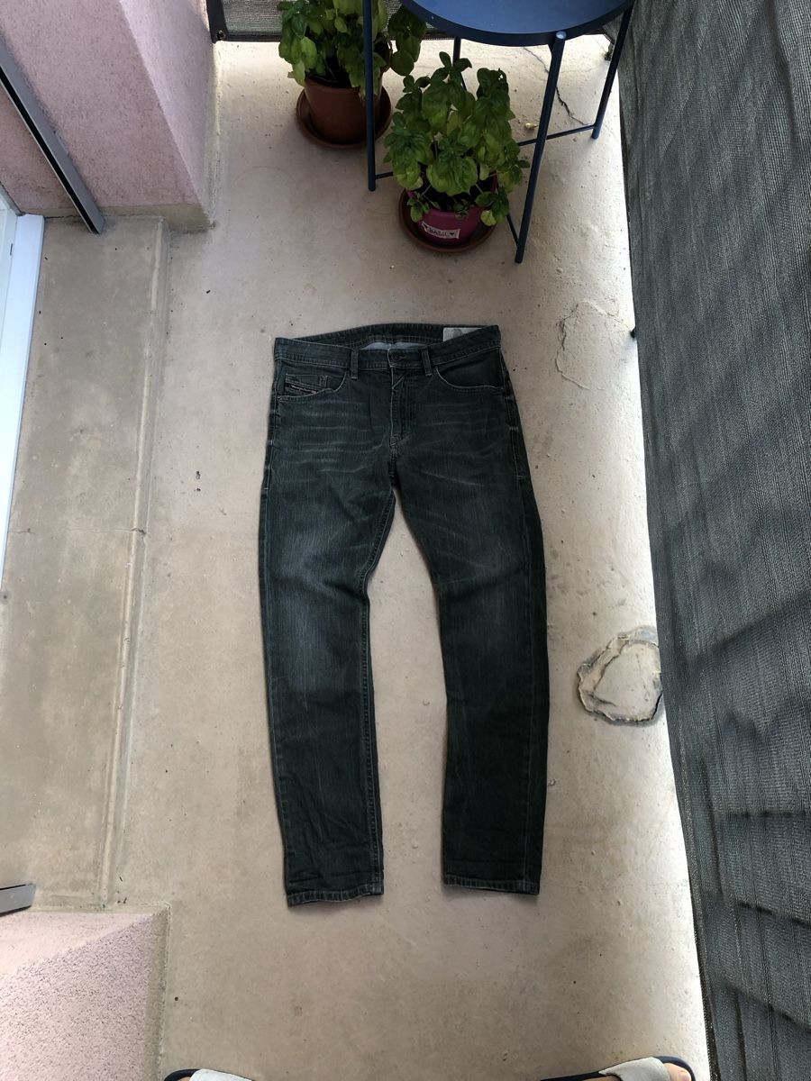Diesel Jeans: Diesel Thommer-SP jeans – D'occasion à Fribourg par ann_l9b7