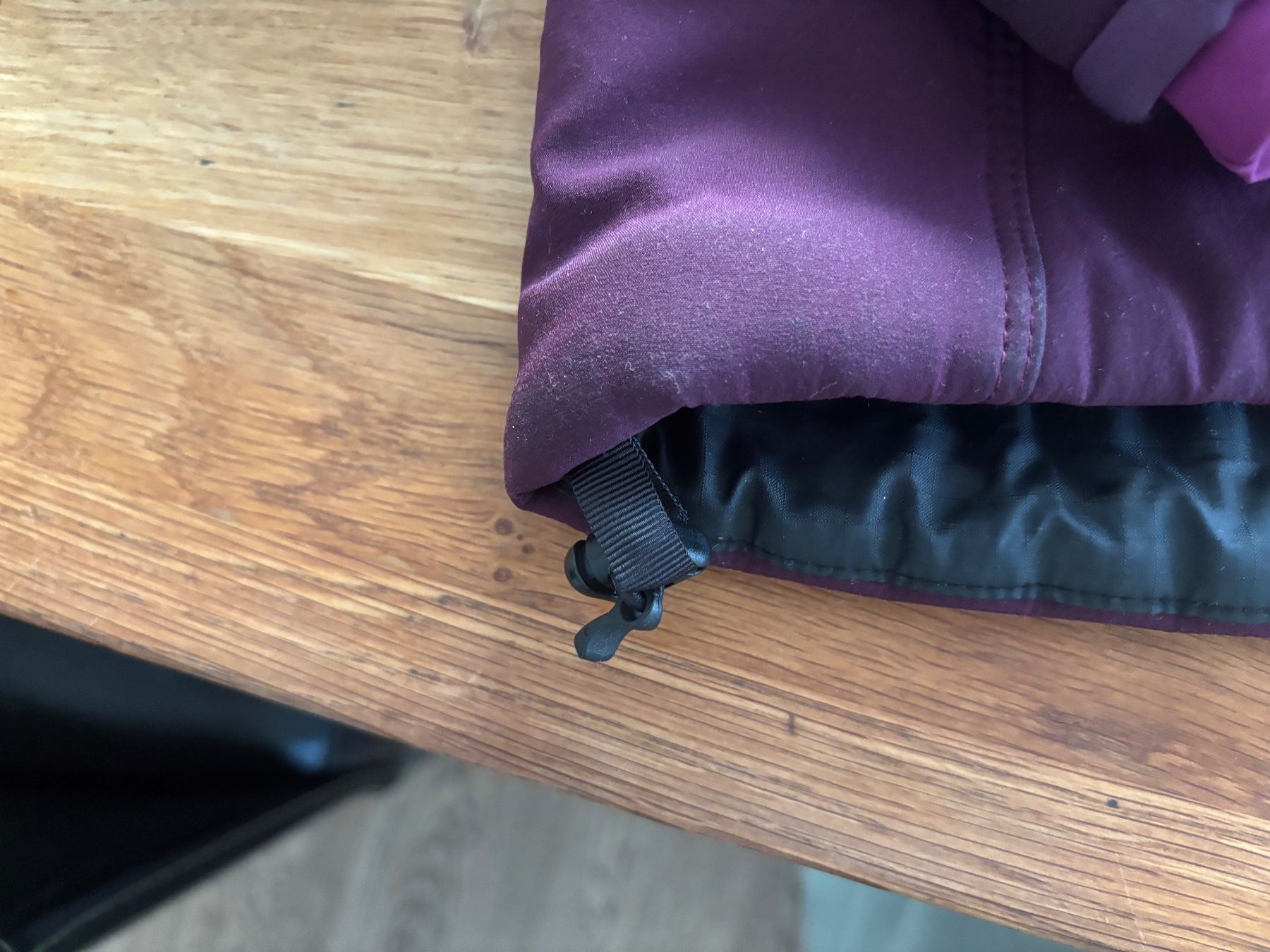 Arcteryx Giacche: arcteryx jacke warm gr L winddicht – Usato da Geuensee venduto da sonnetje 3