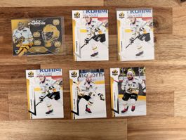 Sportzoo Series 1 24/25 HC Ajoie Lots base