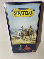 Stratego Brettspiel