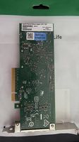 Intel X722 DA2 Dual 10gbit Netzwerkkarte