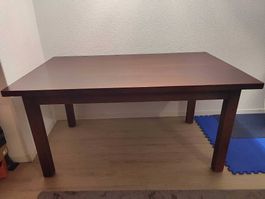 Esstisch gratis