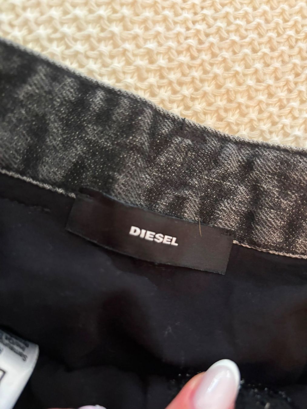 Diesel Robes et jupes: Rock, Diesel. Kind. – D'occasion à Eglisau par Marc_J. 3
