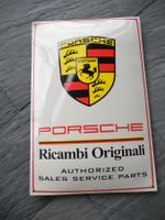 GROSSES PORSCHE EMAILSCHILD