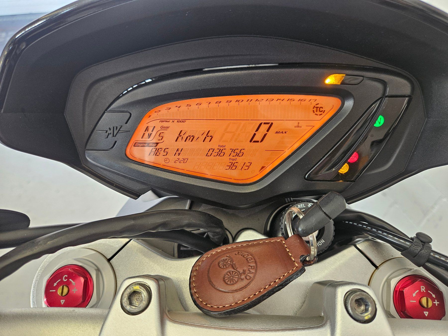 MV Agusta Strasse: MV Agusta Brutale 800 RR – Gebraucht aus brüttisellen von yami_fahrer 8