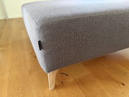 Softline Passion Hocker