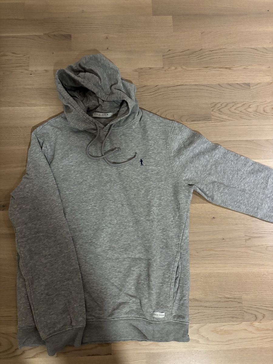 Maglioni & Felpe: Club Polo Kaputzenpullover – Usato da Volketswil venduto da This_