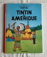 Tintin Comic Sammlerstück